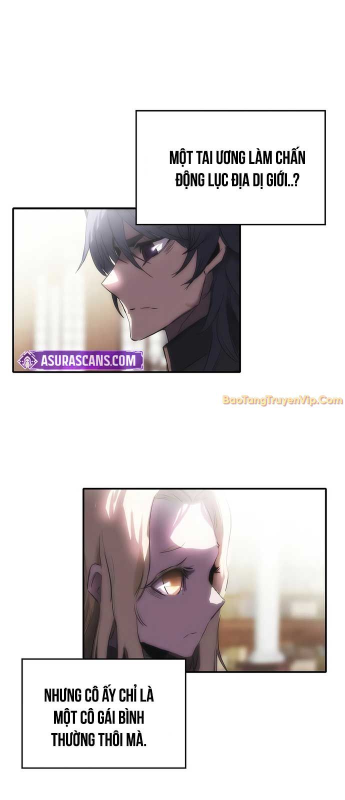 Bản Năng Hồi Quy Của Chó Săn - Chapter 62 - Page 23