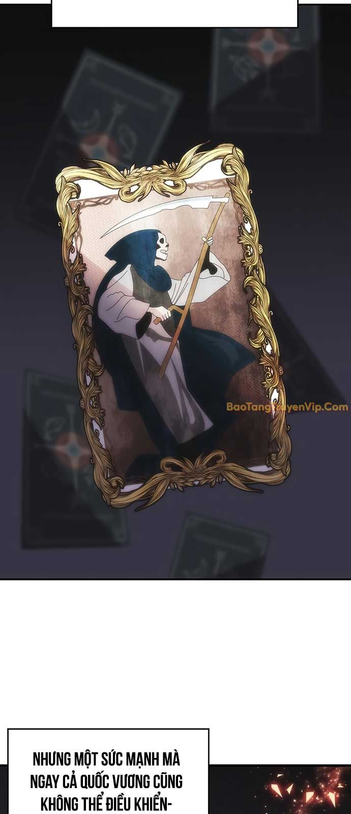 Bản Năng Hồi Quy Của Chó Săn - Chapter 62 - Page 25