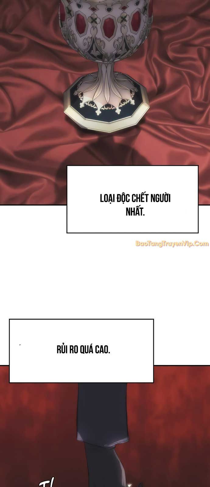 Bản Năng Hồi Quy Của Chó Săn - Chapter 62 - Page 27