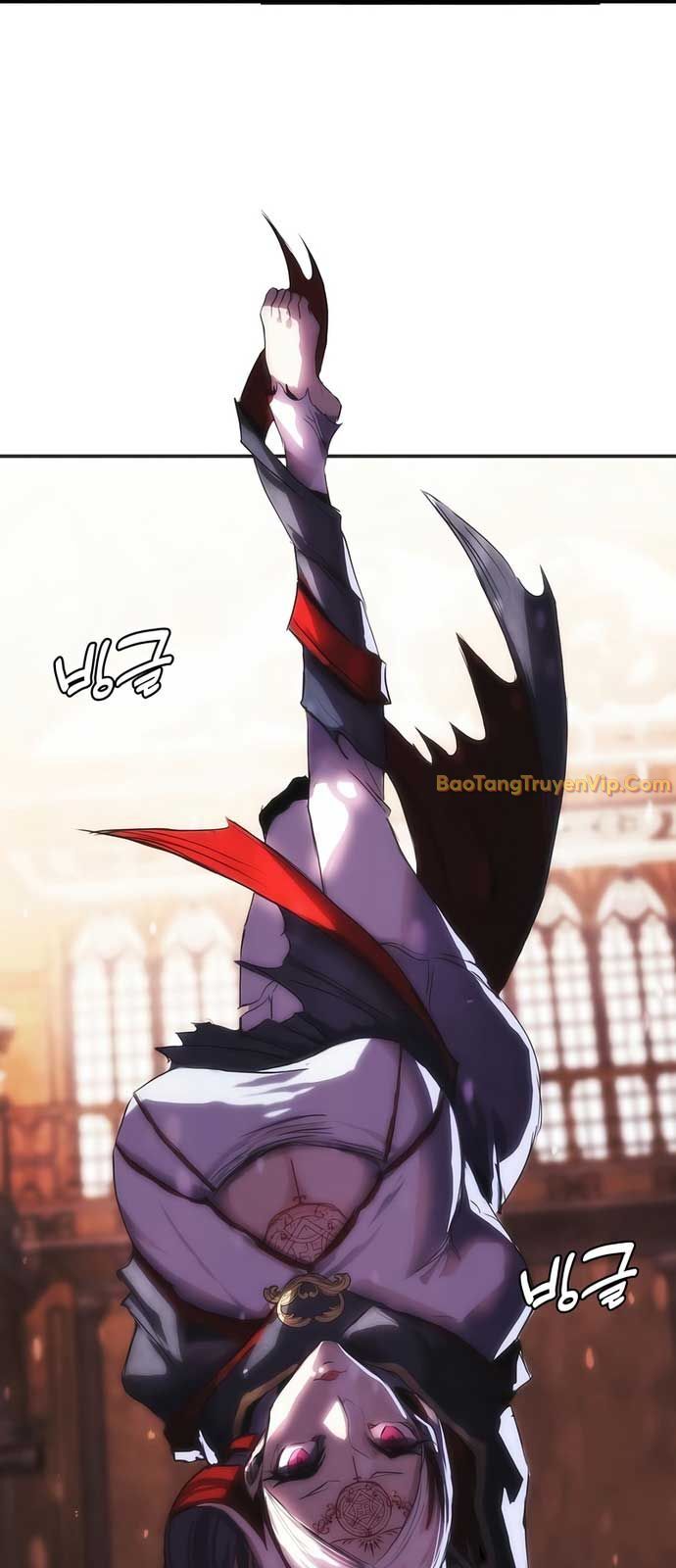 Bản Năng Hồi Quy Của Chó Săn - Chapter 62 - Page 29