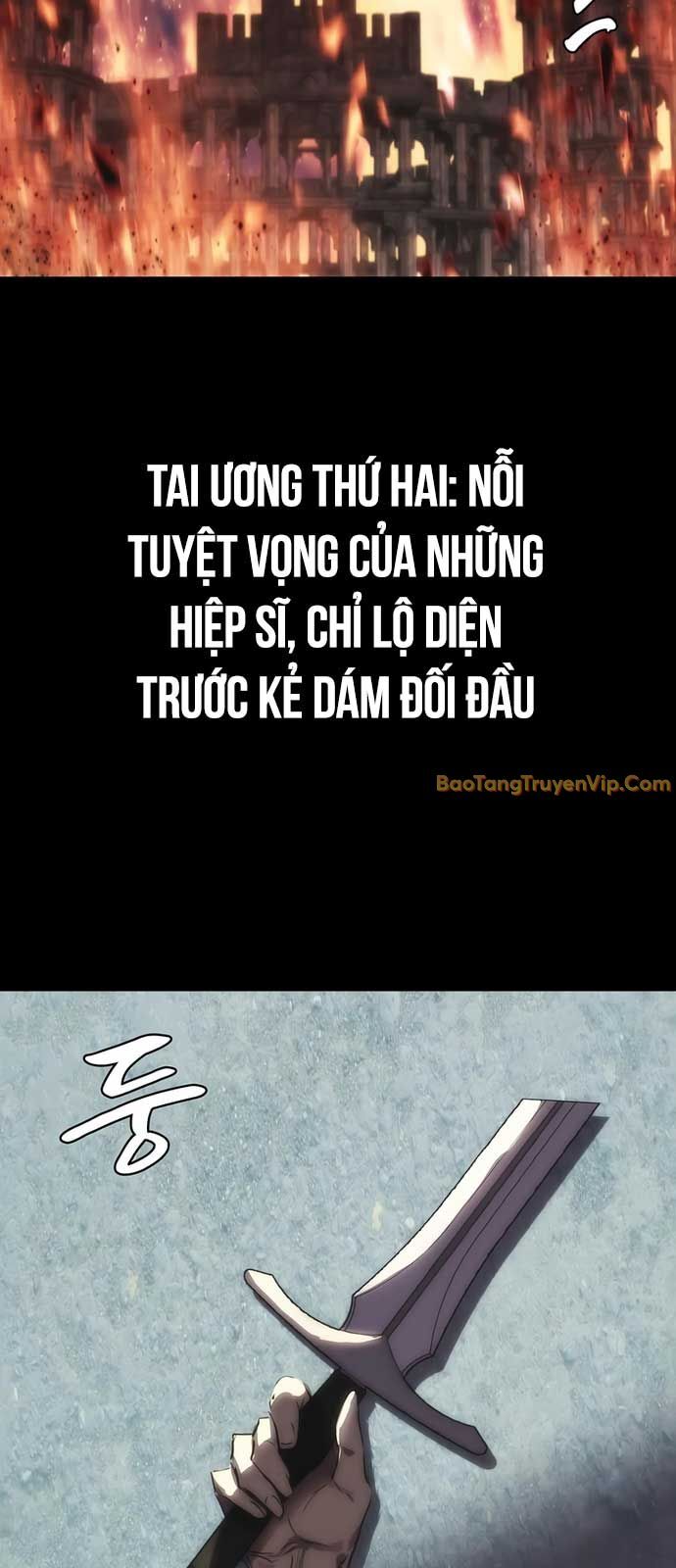 Bản Năng Hồi Quy Của Chó Săn - Chapter 62 - Page 3