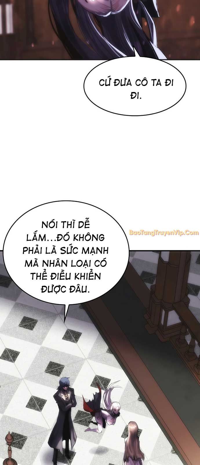 Bản Năng Hồi Quy Của Chó Săn - Chapter 62 - Page 30