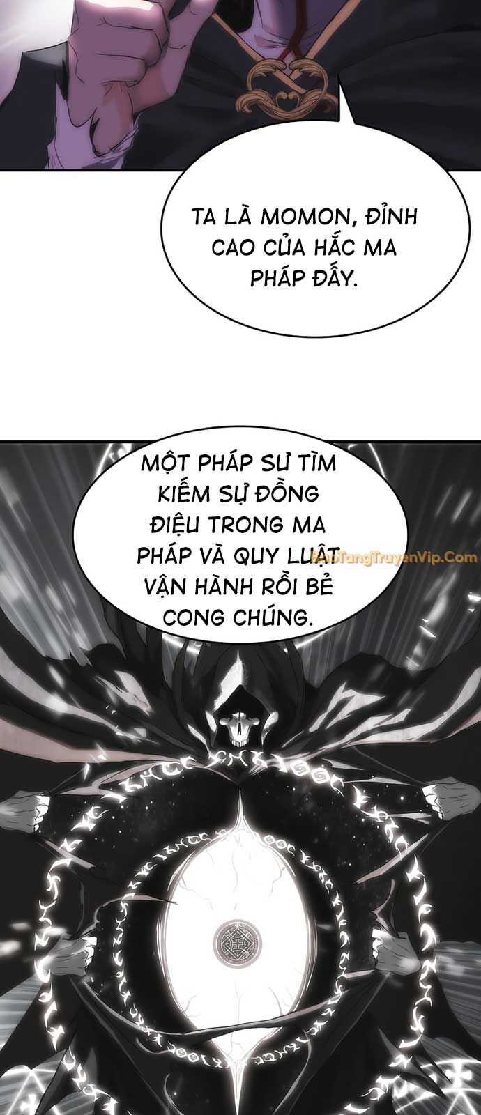 Bản Năng Hồi Quy Của Chó Săn - Chapter 62 - Page 33