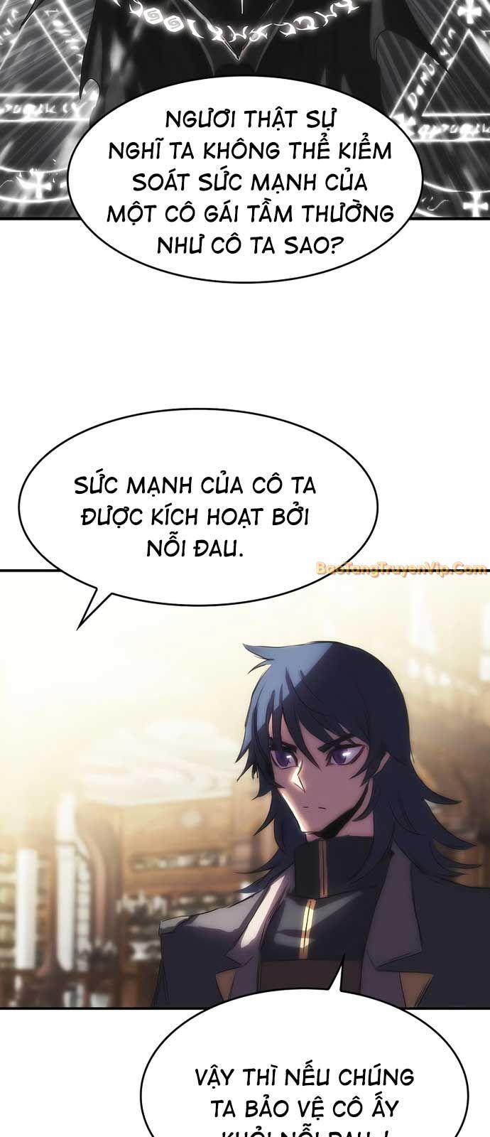 Bản Năng Hồi Quy Của Chó Săn - Chapter 62 - Page 34