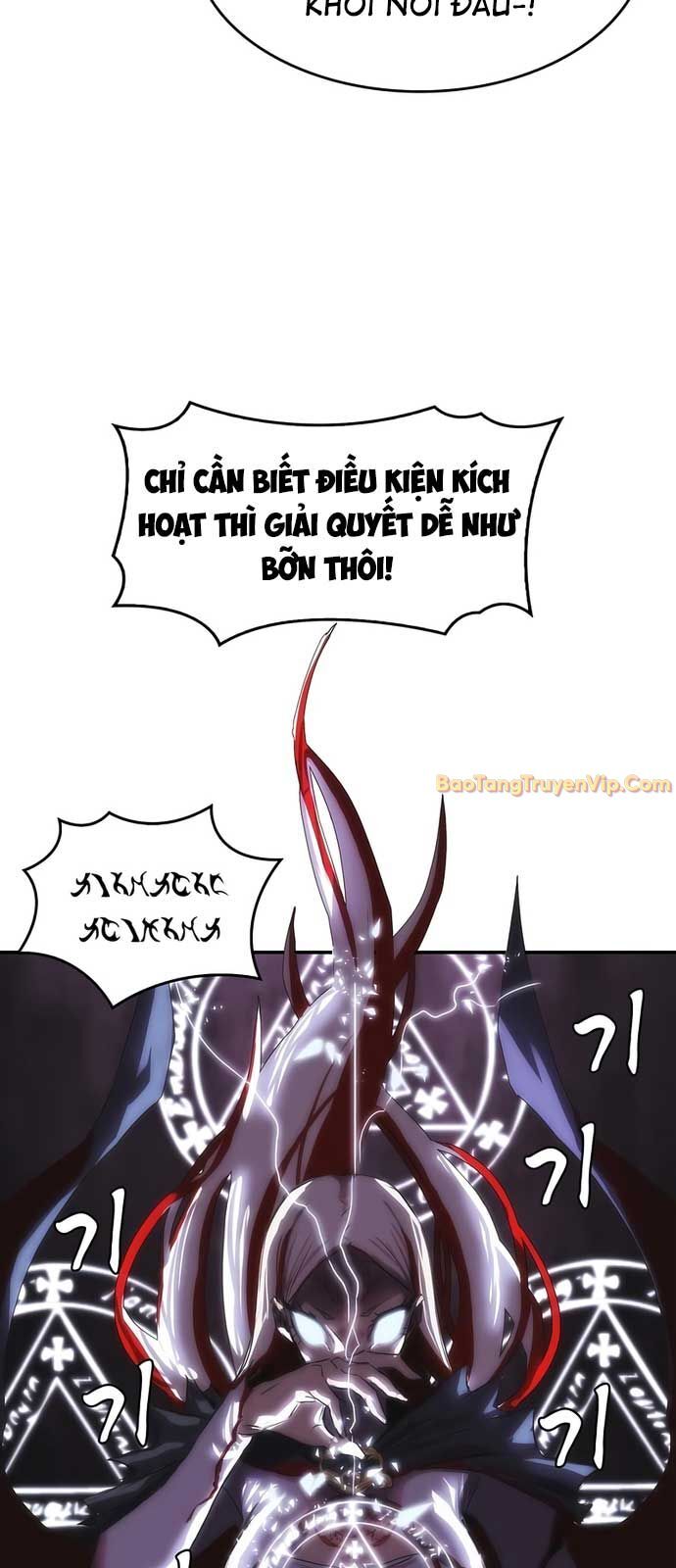 Bản Năng Hồi Quy Của Chó Săn - Chapter 62 - Page 35