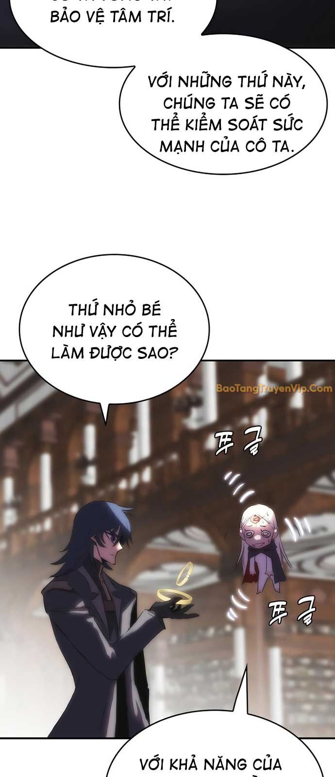 Bản Năng Hồi Quy Của Chó Săn - Chapter 62 - Page 39