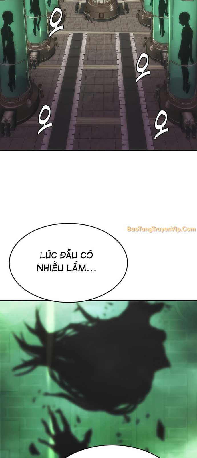 Bản Năng Hồi Quy Của Chó Săn - Chapter 62 - Page 48