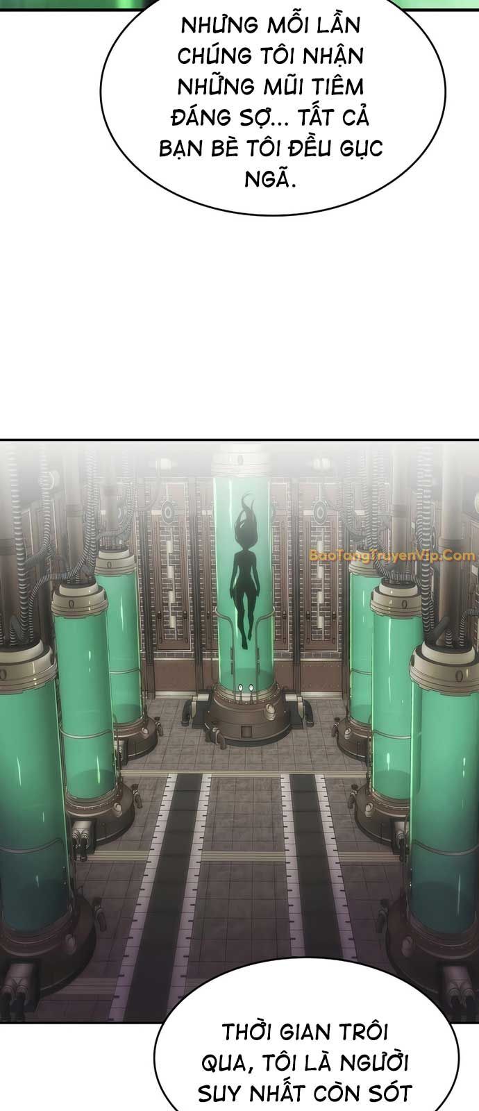 Bản Năng Hồi Quy Của Chó Săn - Chapter 62 - Page 49