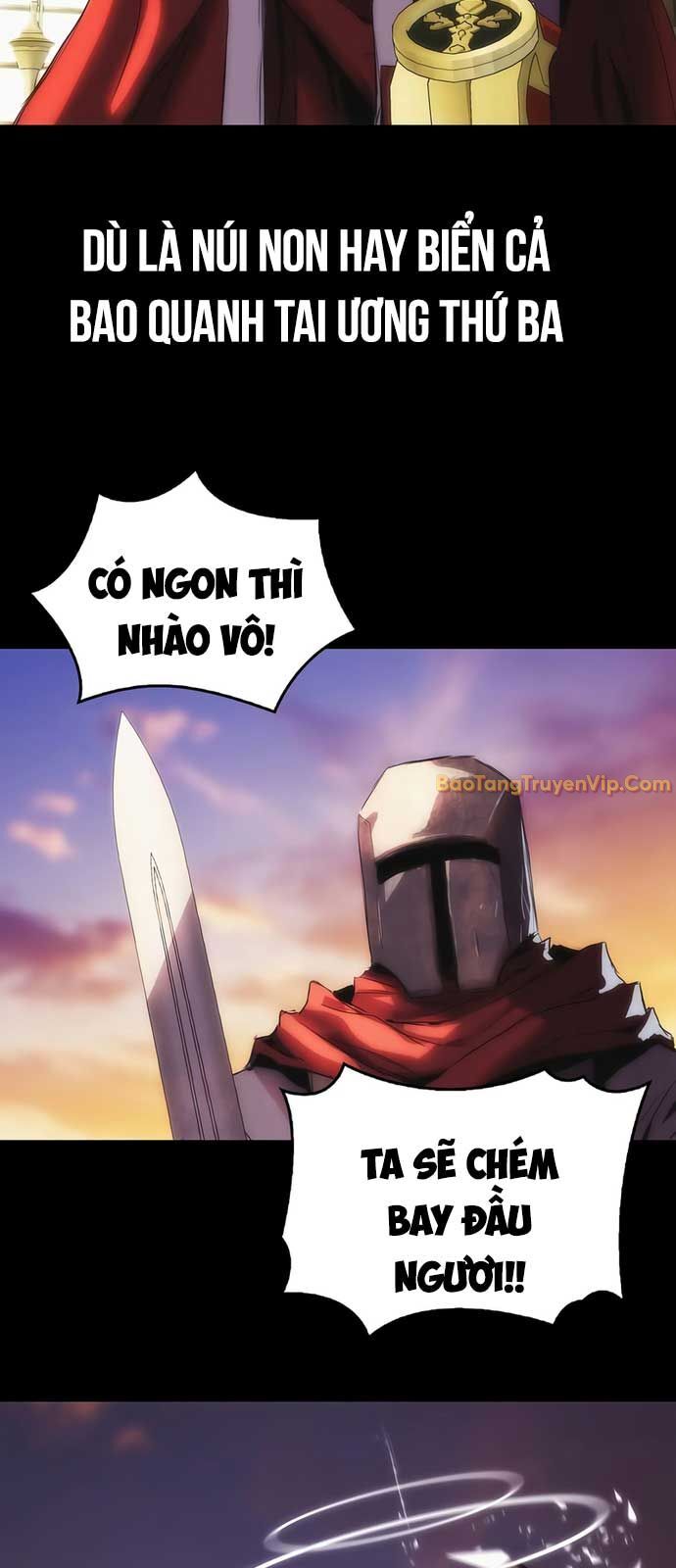 Bản Năng Hồi Quy Của Chó Săn - Chapter 62 - Page 5