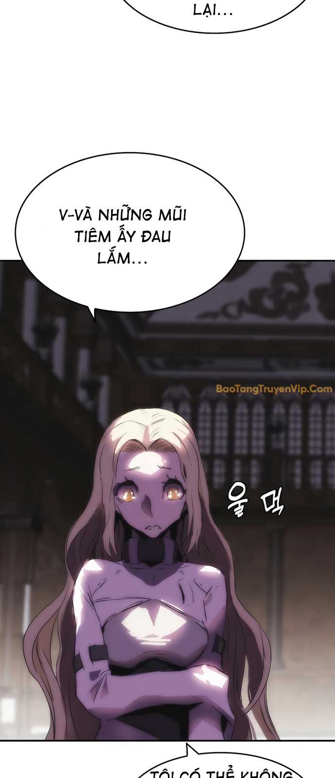 Bản Năng Hồi Quy Của Chó Săn - Chapter 62 - Page 50