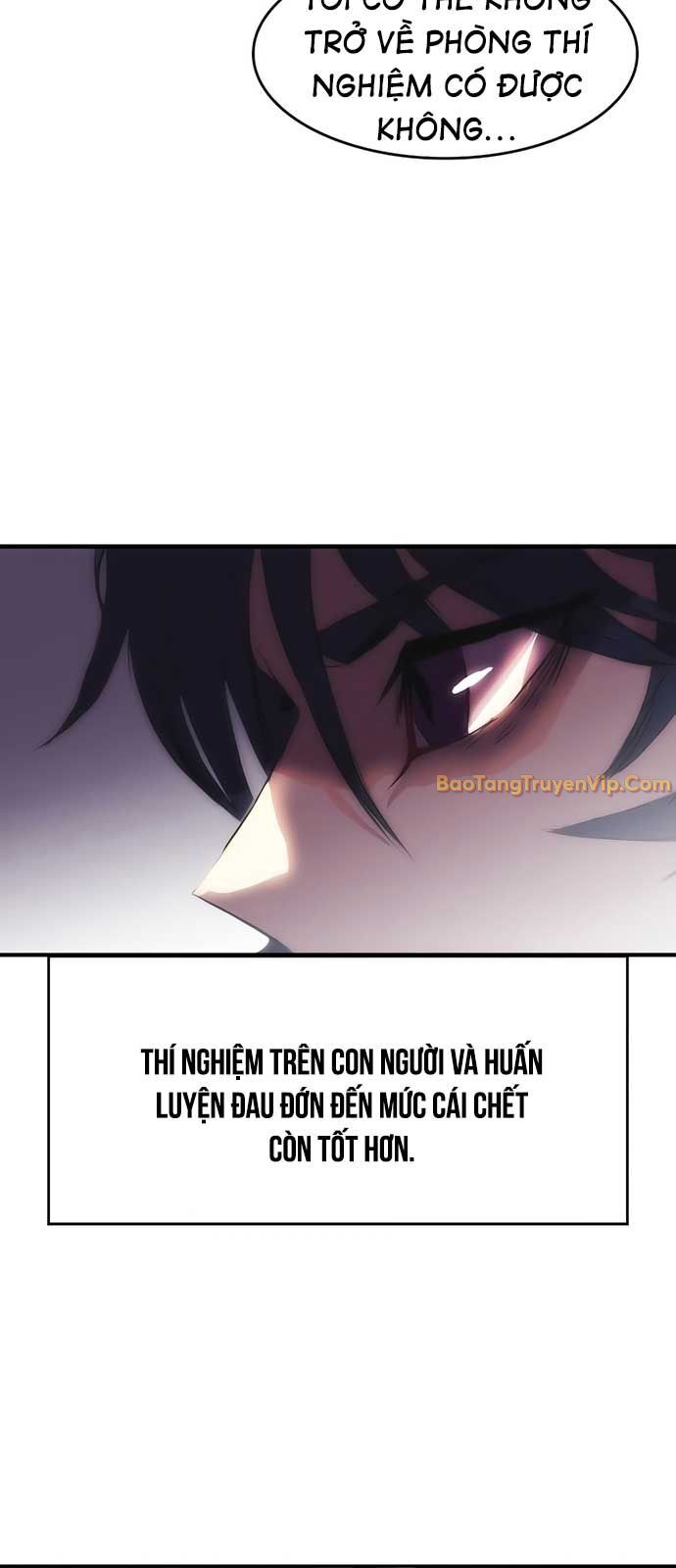 Bản Năng Hồi Quy Của Chó Săn - Chapter 62 - Page 51