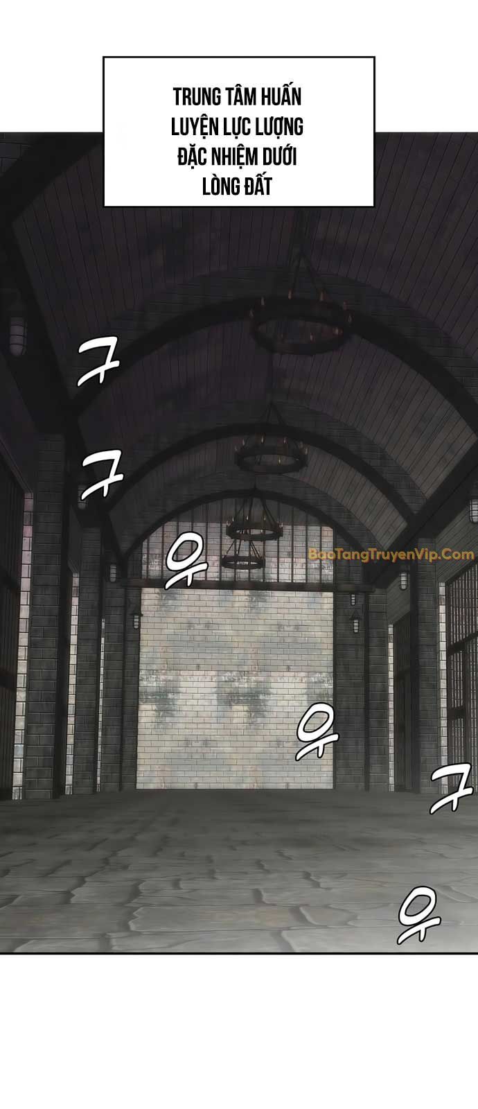 Bản Năng Hồi Quy Của Chó Săn - Chapter 62 - Page 67