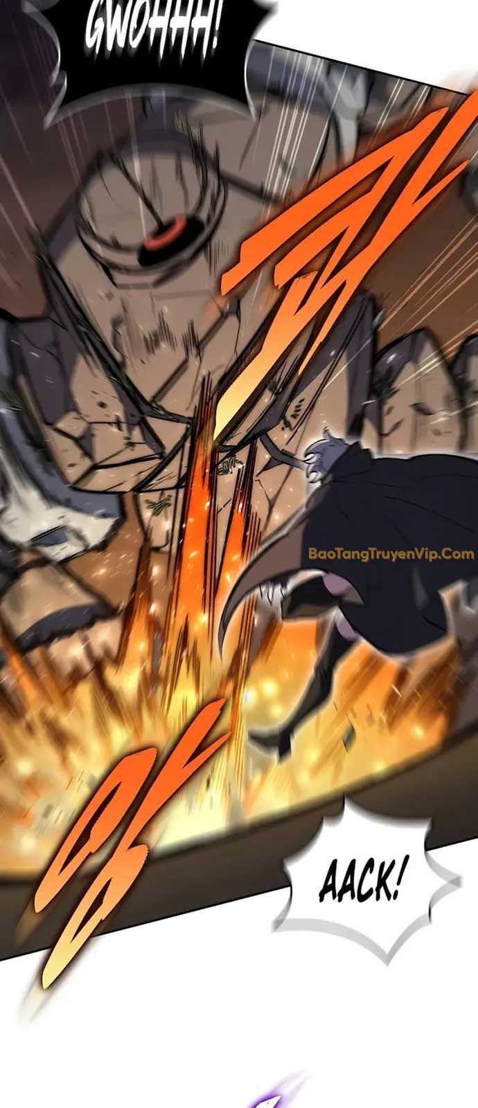 Kẻ Kiến Tạo Hầm Ngục - Chapter 29 - Page 10