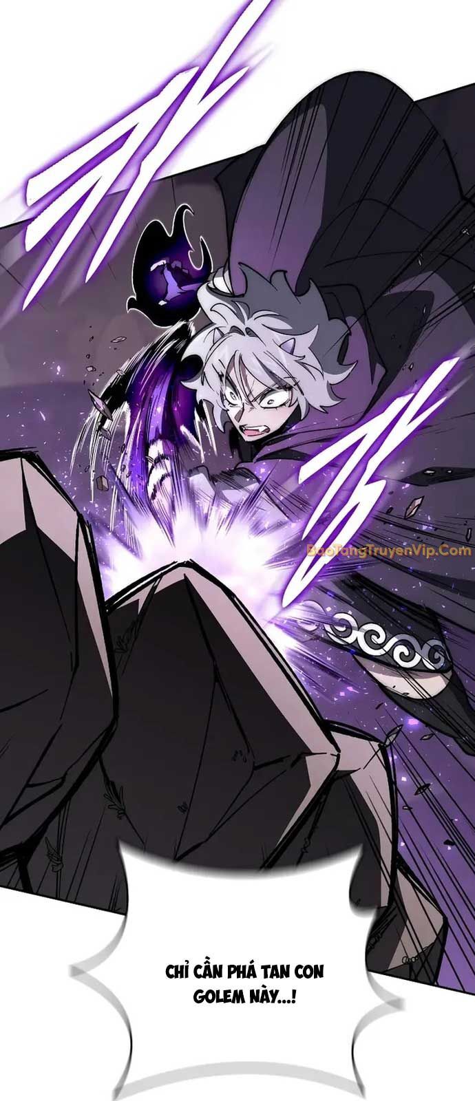 Kẻ Kiến Tạo Hầm Ngục - Chapter 29 - Page 11