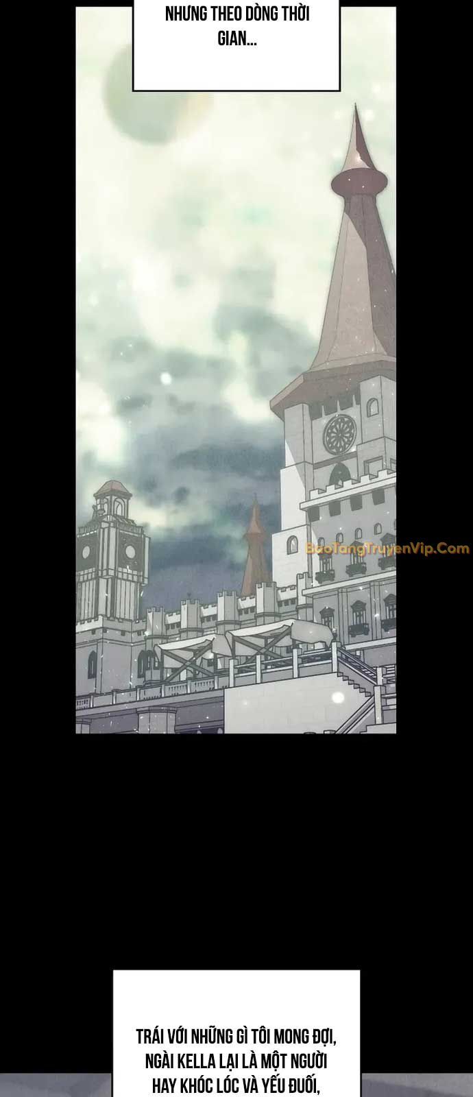 Kẻ Kiến Tạo Hầm Ngục - Chapter 29 - Page 35
