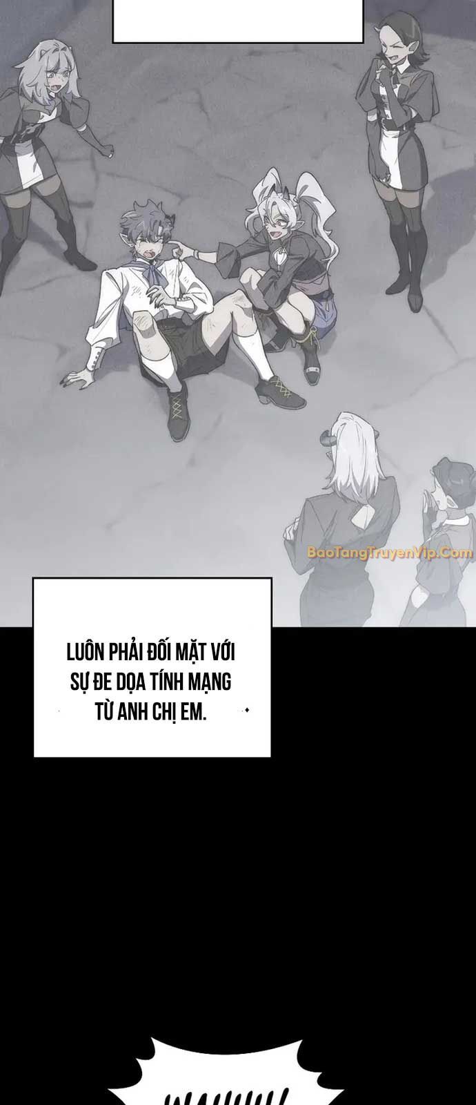 Kẻ Kiến Tạo Hầm Ngục - Chapter 29 - Page 36