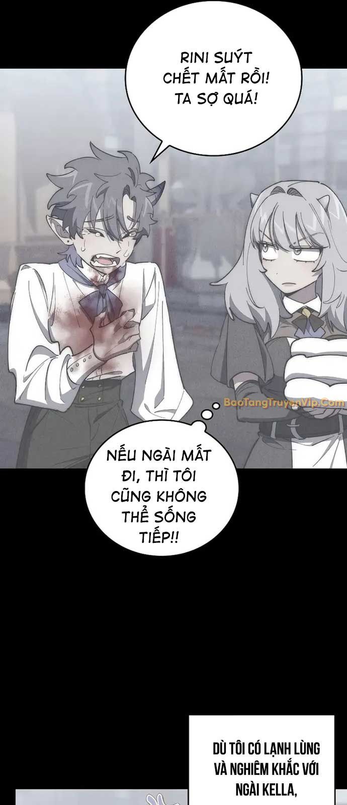 Kẻ Kiến Tạo Hầm Ngục - Chapter 29 - Page 38