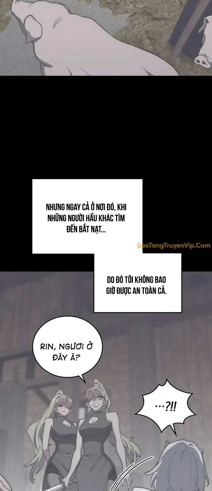 Kẻ Kiến Tạo Hầm Ngục - Chapter 29 - Page 44