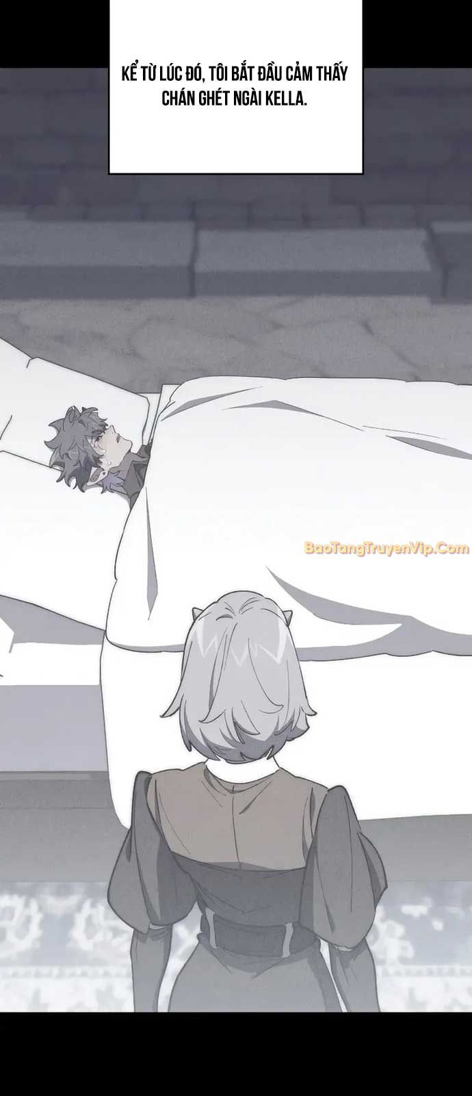 Kẻ Kiến Tạo Hầm Ngục - Chapter 29 - Page 48