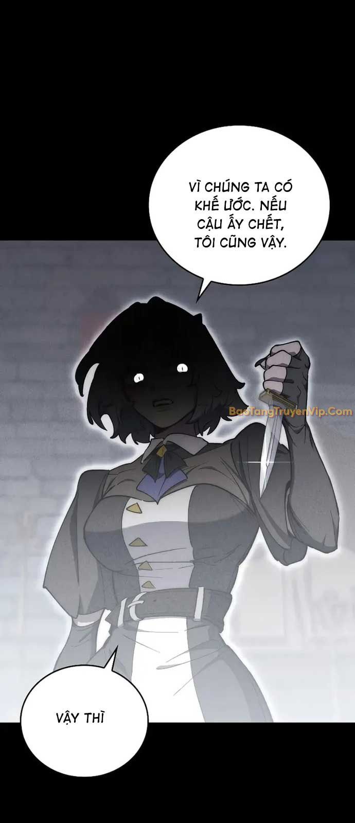 Kẻ Kiến Tạo Hầm Ngục - Chapter 29 - Page 49