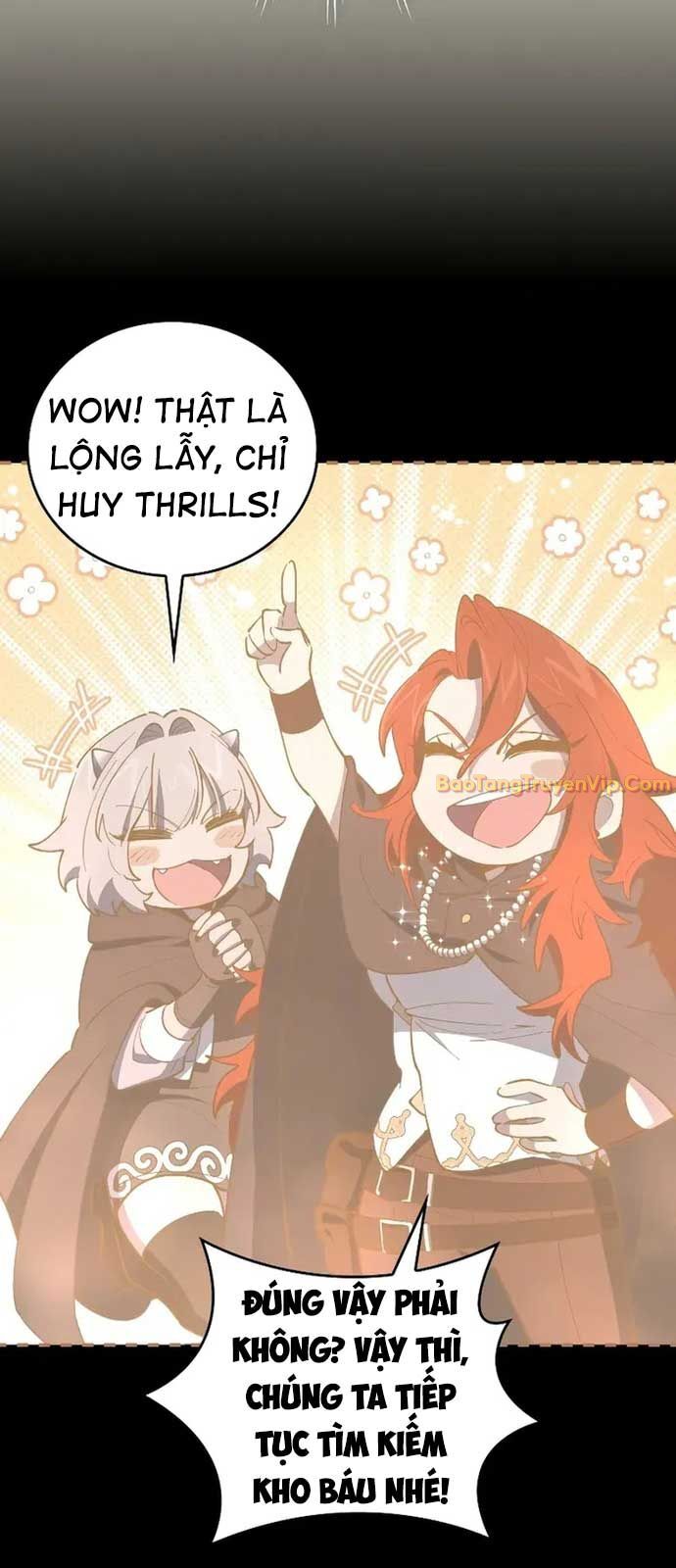 Kẻ Kiến Tạo Hầm Ngục - Chapter 29 - Page 6