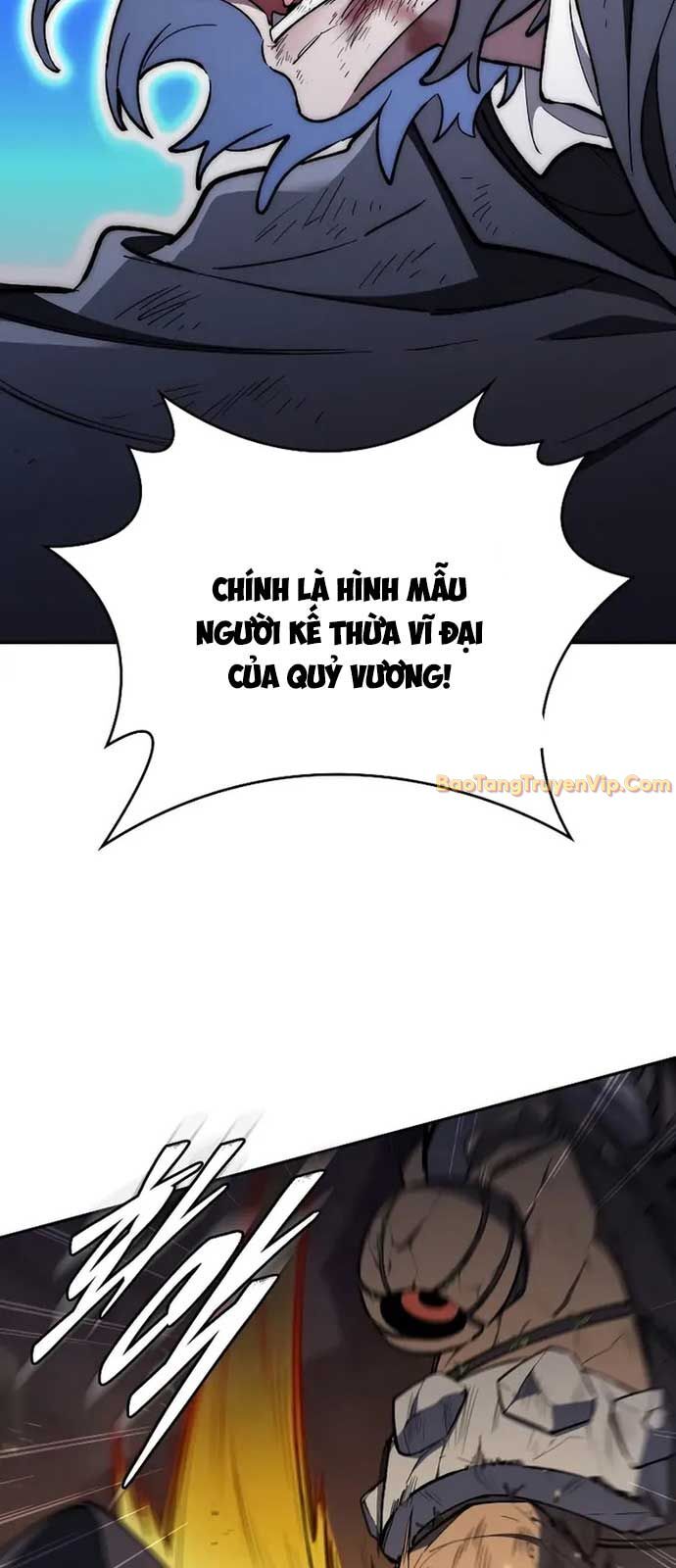 Kẻ Kiến Tạo Hầm Ngục - Chapter 29 - Page 61