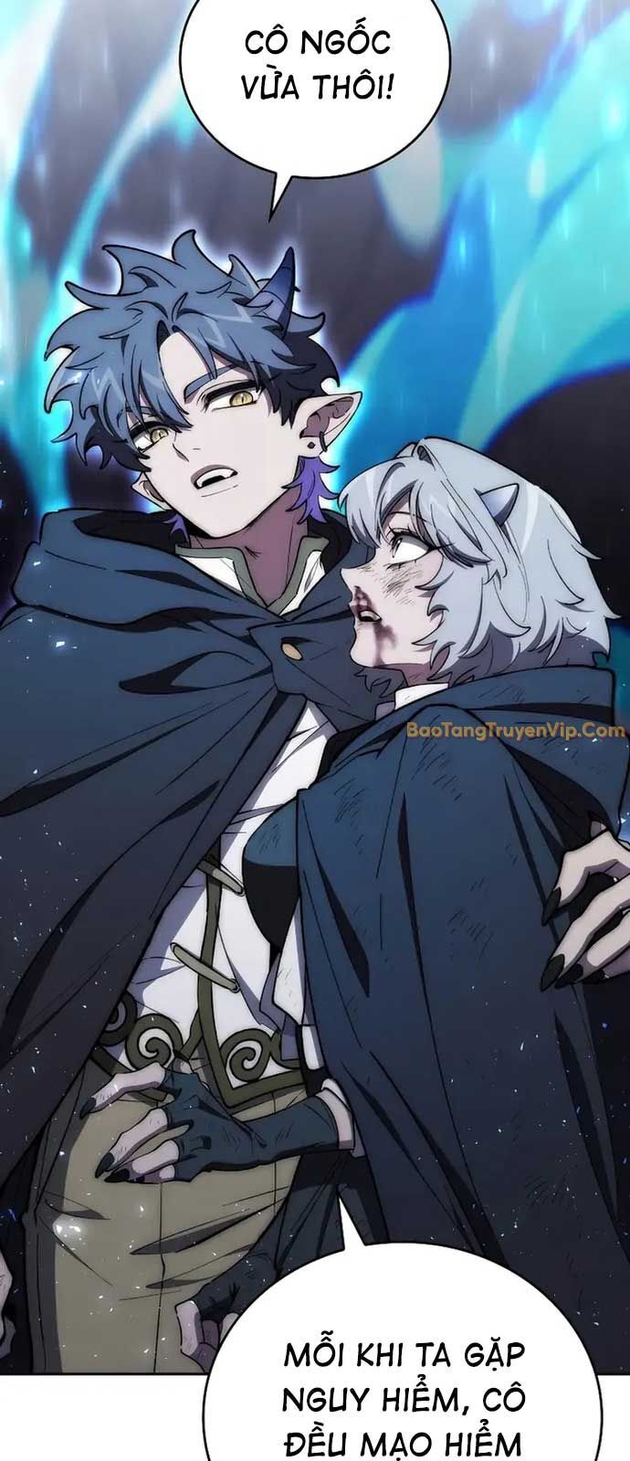 Kẻ Kiến Tạo Hầm Ngục - Chapter 29 - Page 81