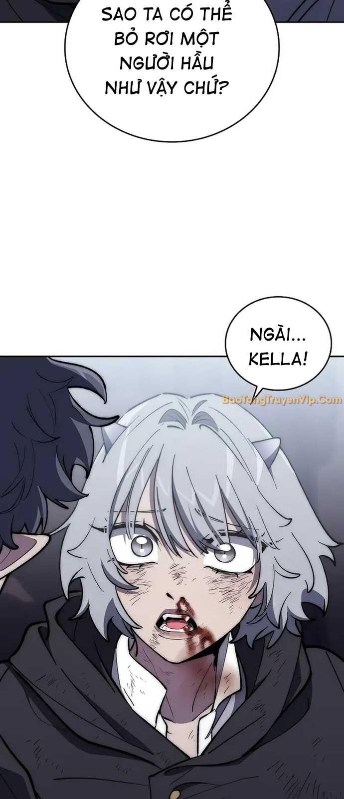 Kẻ Kiến Tạo Hầm Ngục - Chapter 29 - Page 83