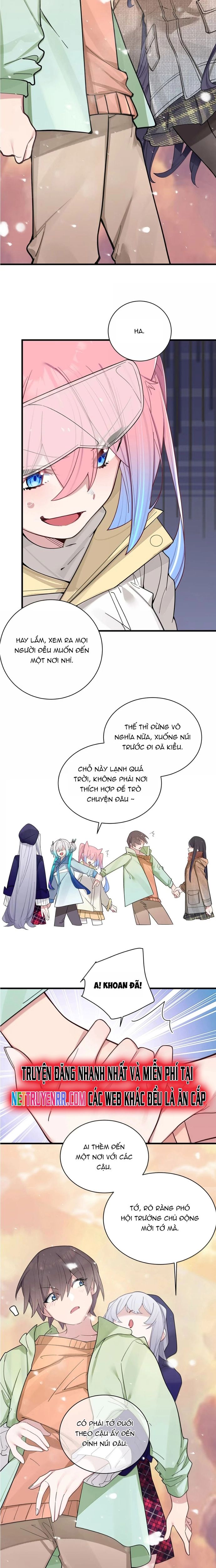 Làm Sao Để Chạy Trốn Dàn Hậu Cung Chapter 170 - Trang 10