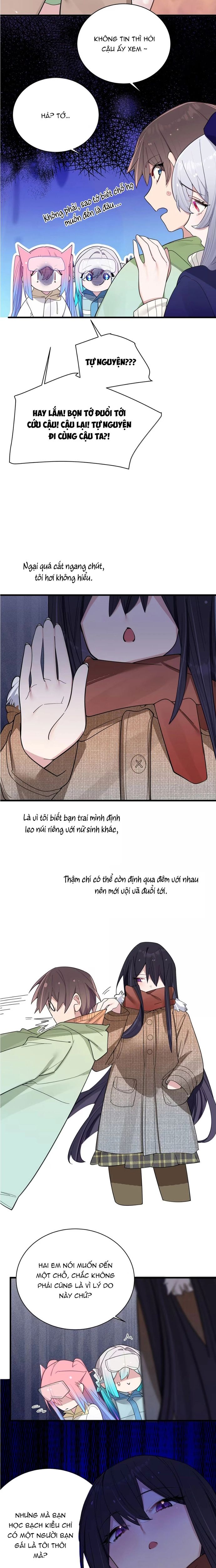 Làm Sao Để Chạy Trốn Dàn Hậu Cung Chapter 170 - Trang 11