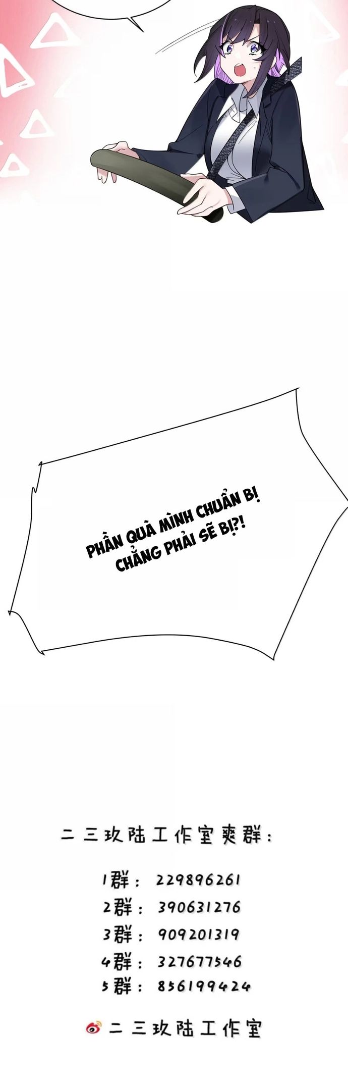 Làm Sao Để Chạy Trốn Dàn Hậu Cung - Chapter 170 - Page 15