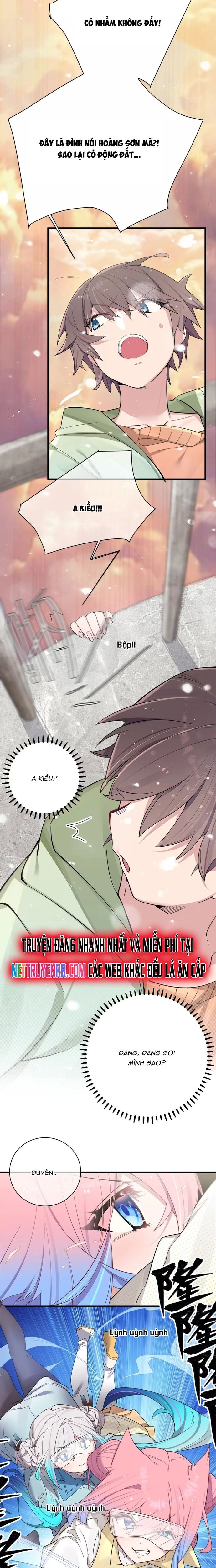 Làm Sao Để Chạy Trốn Dàn Hậu Cung Chapter 170 - Trang 2