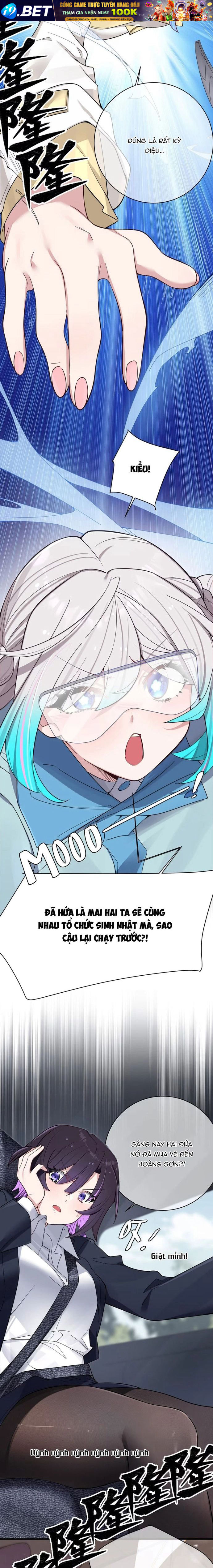 Làm Sao Để Chạy Trốn Dàn Hậu Cung Chapter 170 - Trang 3