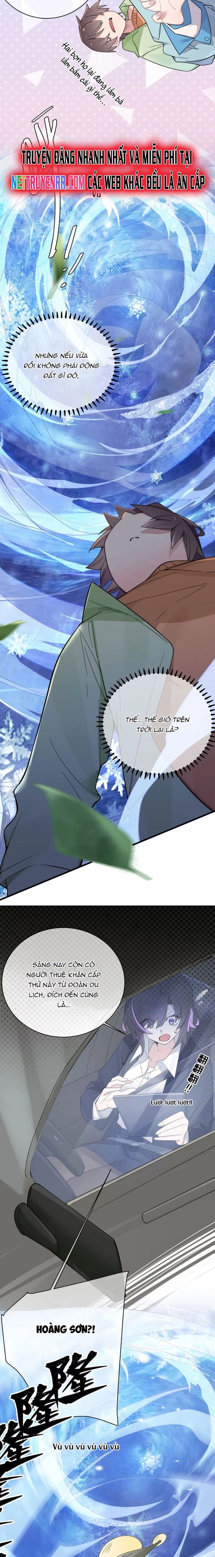 Làm Sao Để Chạy Trốn Dàn Hậu Cung Chapter 170 - Trang 5