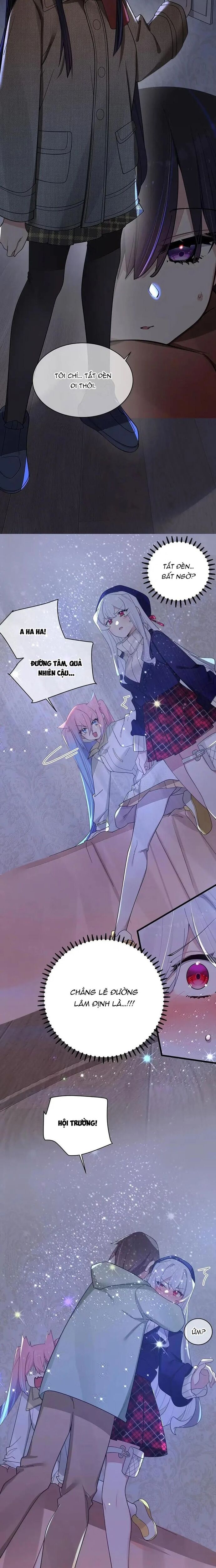 Làm Sao Để Chạy Trốn Dàn Hậu Cung Chapter 171 - Trang 11