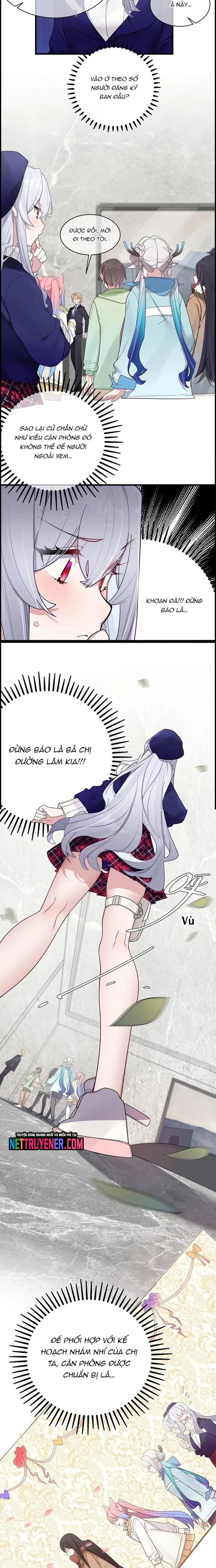 Làm Sao Để Chạy Trốn Dàn Hậu Cung Chapter 171 - Trang 2