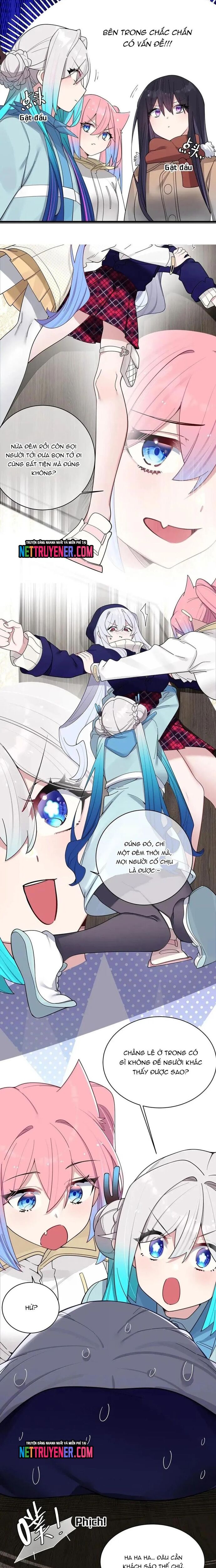 Làm Sao Để Chạy Trốn Dàn Hậu Cung Chapter 171 - Trang 6