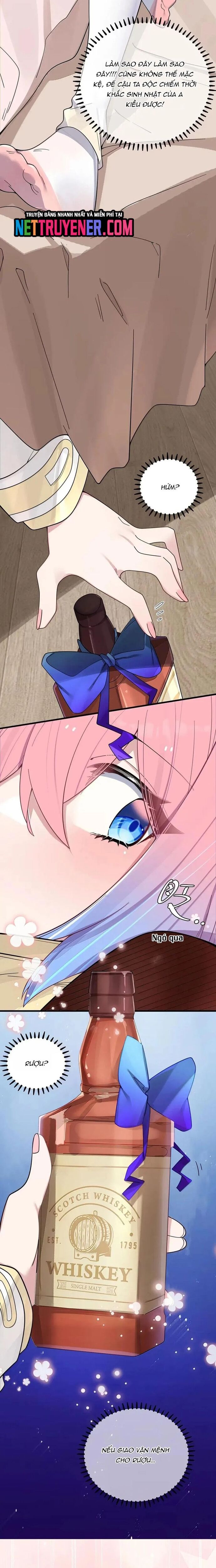 Làm Sao Để Chạy Trốn Dàn Hậu Cung Chapter 172 - Trang 11