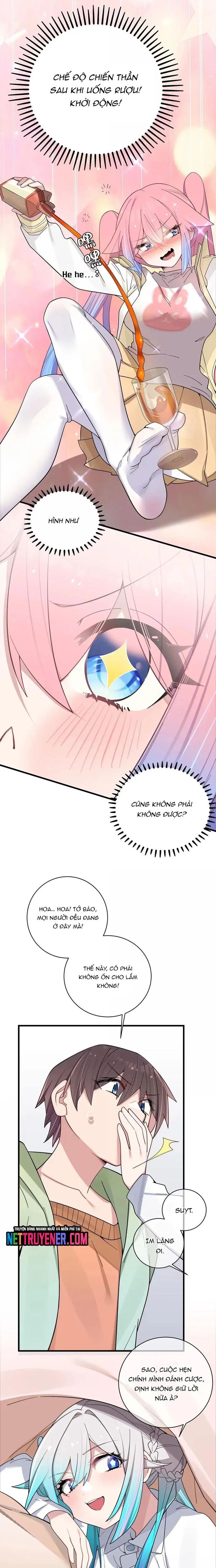 Làm Sao Để Chạy Trốn Dàn Hậu Cung Chapter 172 - Trang 12