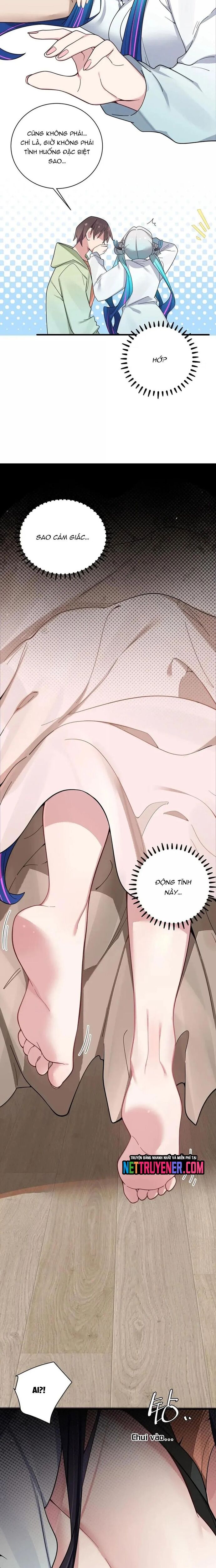 Làm Sao Để Chạy Trốn Dàn Hậu Cung Chapter 172 - Trang 13