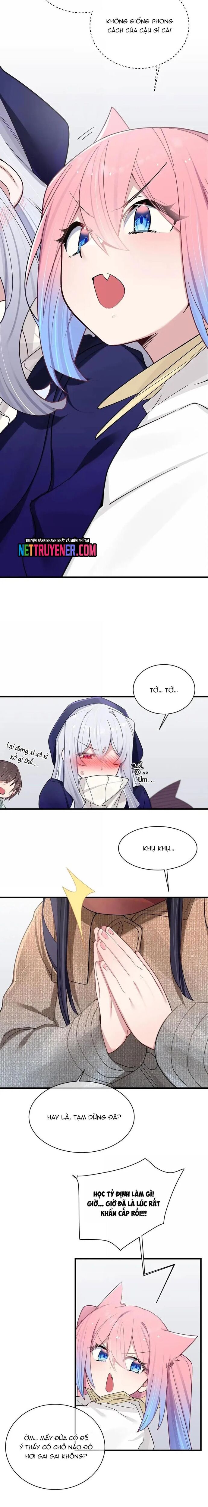 Làm Sao Để Chạy Trốn Dàn Hậu Cung Chapter 172 - Trang 4