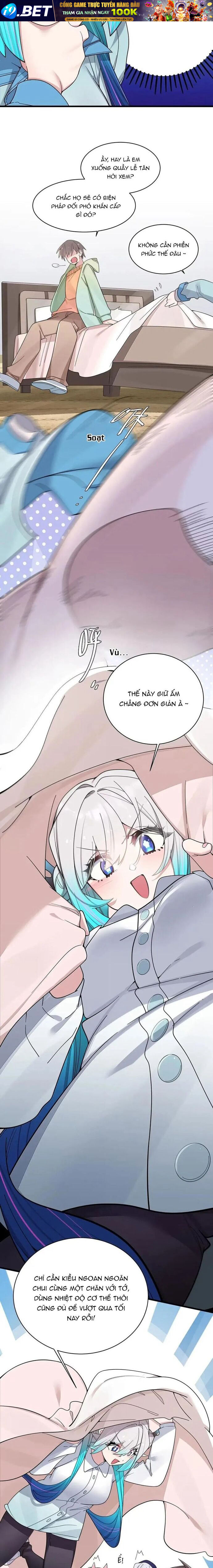 Làm Sao Để Chạy Trốn Dàn Hậu Cung Chapter 172 - Trang 7