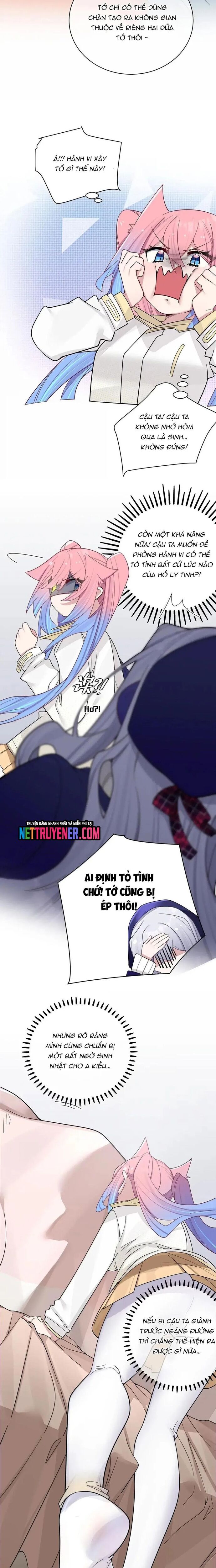 Làm Sao Để Chạy Trốn Dàn Hậu Cung Chapter 172 - Trang 9