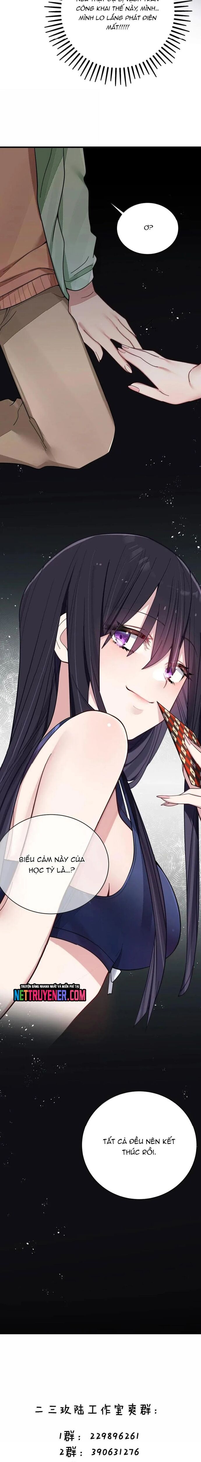 Làm Sao Để Chạy Trốn Dàn Hậu Cung Chapter 173 - Trang 13