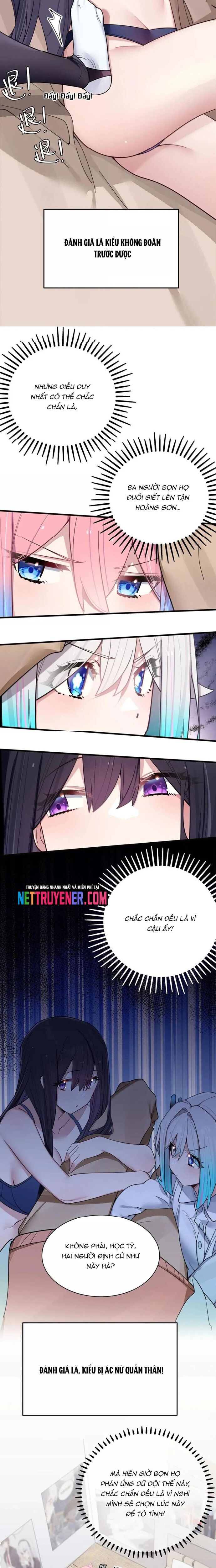 Làm Sao Để Chạy Trốn Dàn Hậu Cung Chapter 173 - Trang 5