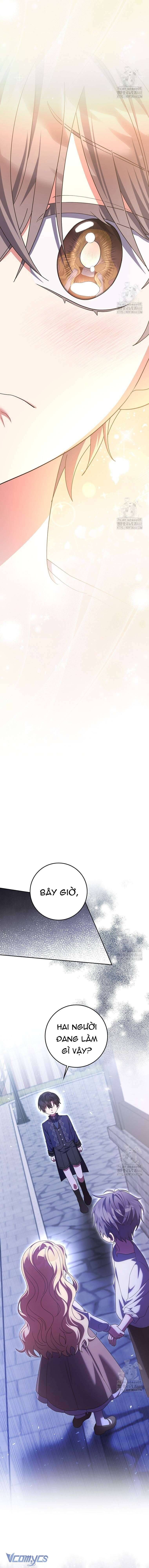 Tôi Không Thuộc Về Nơi Này - Chapter 35 - Page 16