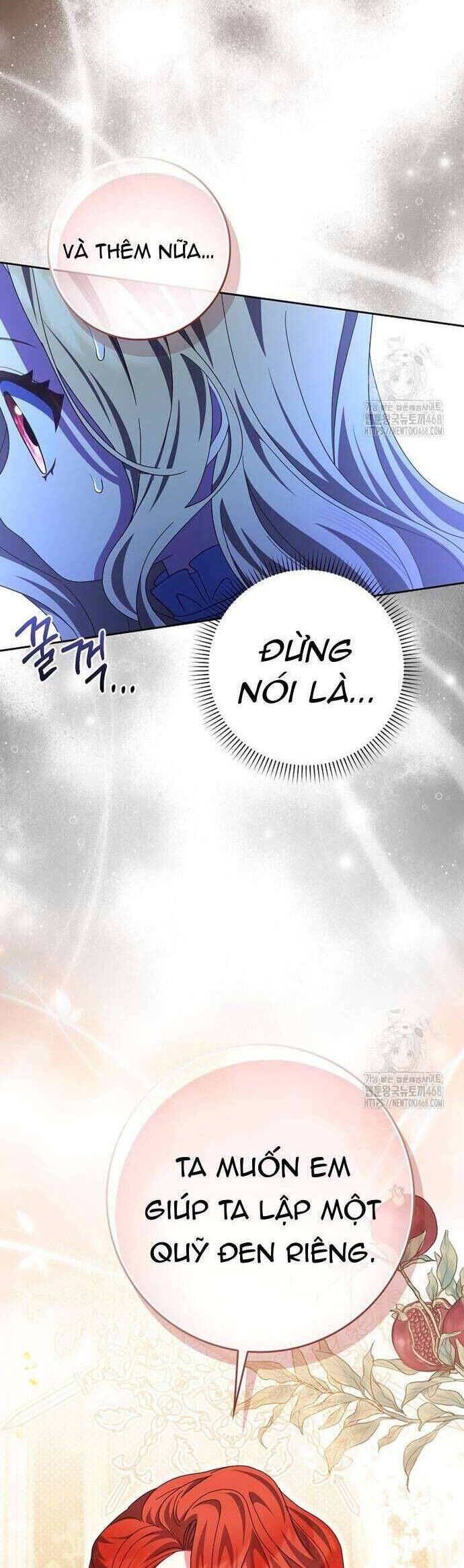 Tôi Không Thuộc Về Nơi Này - Chapter 38 - Page 16