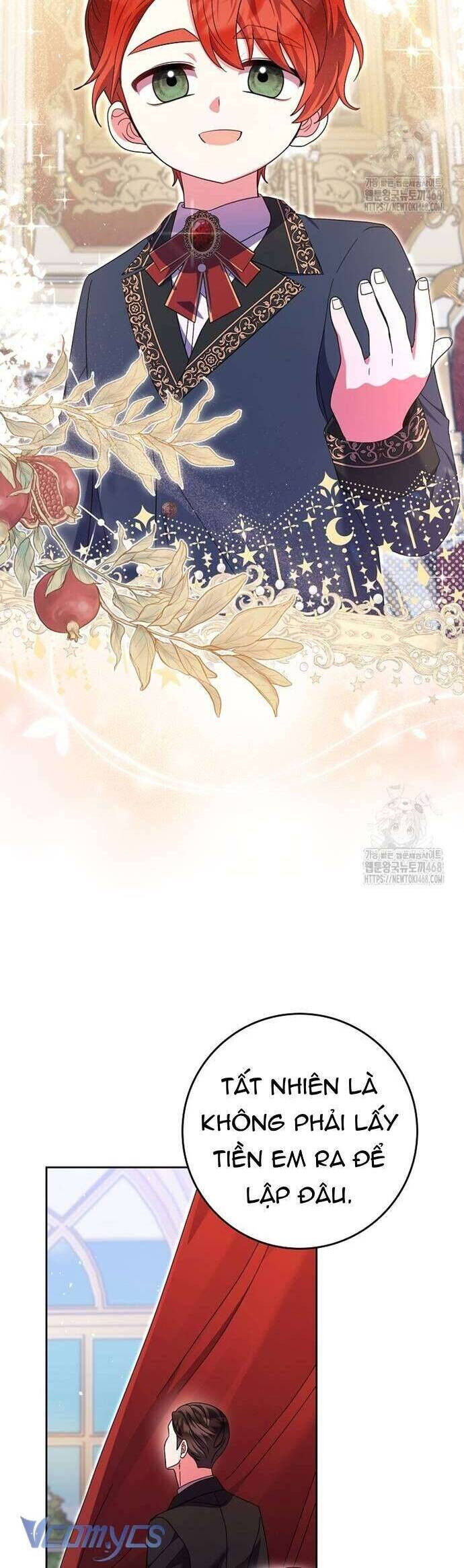 Tôi Không Thuộc Về Nơi Này - Chapter 38 - Page 17