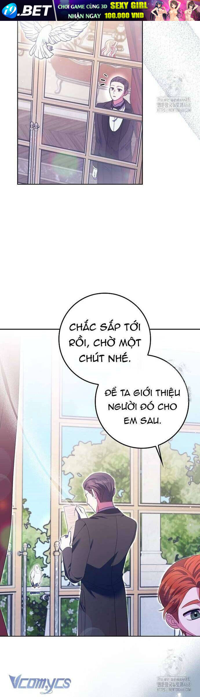 Tôi Không Thuộc Về Nơi Này - Chapter 38 - Page 26