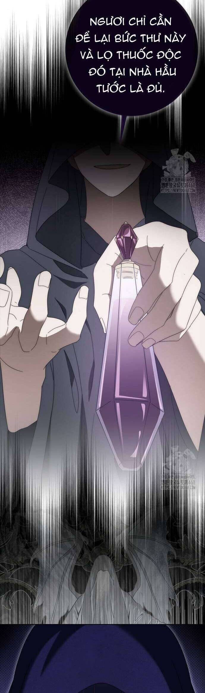 Tôi Không Thuộc Về Nơi Này - Chapter 38 - Page 31